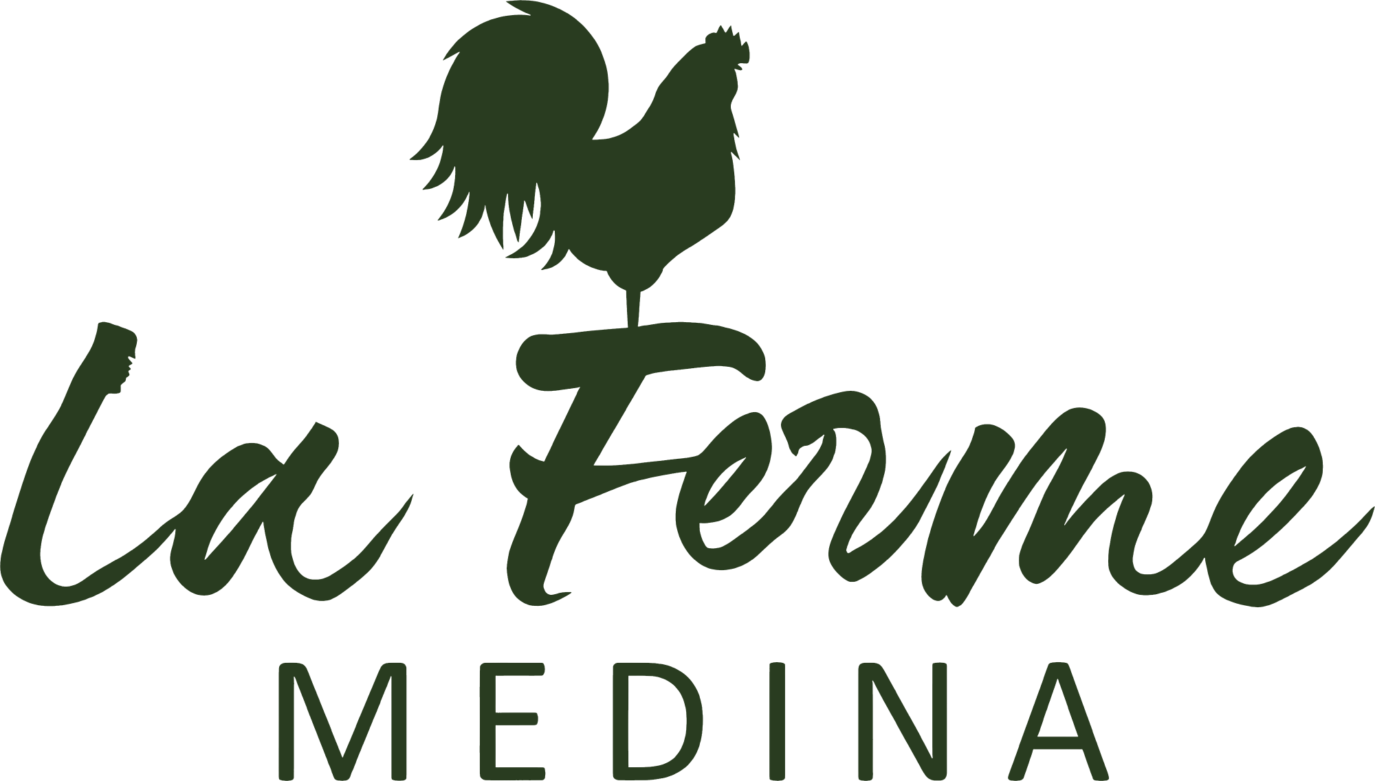 La Ferme Medina